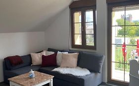 Michlfarm Lounge